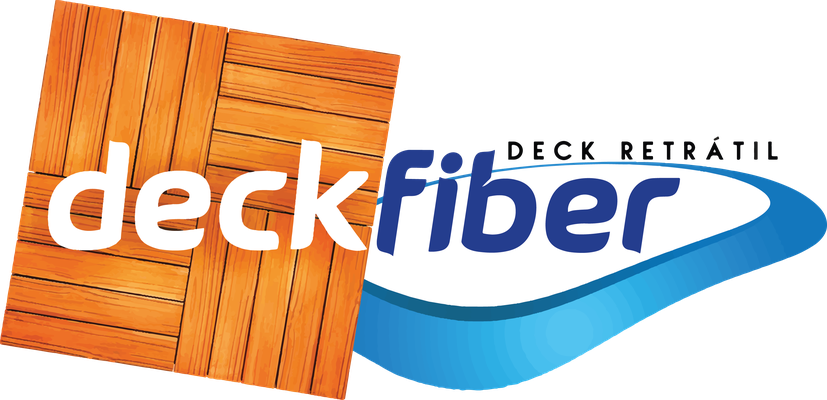 Deckfiber