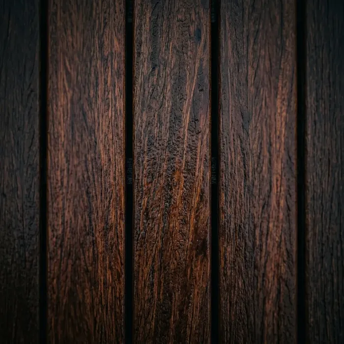 Textura de Cumaru