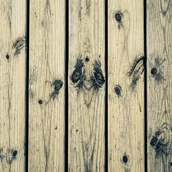 Textura de Pinus tratado