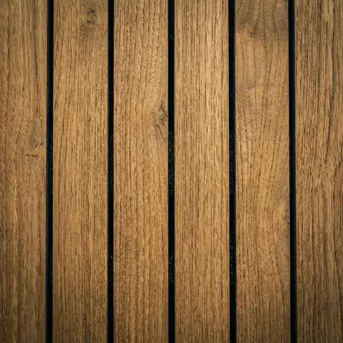 Textura de Teca